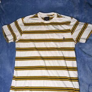 Dark‎ seas division men shirt size m